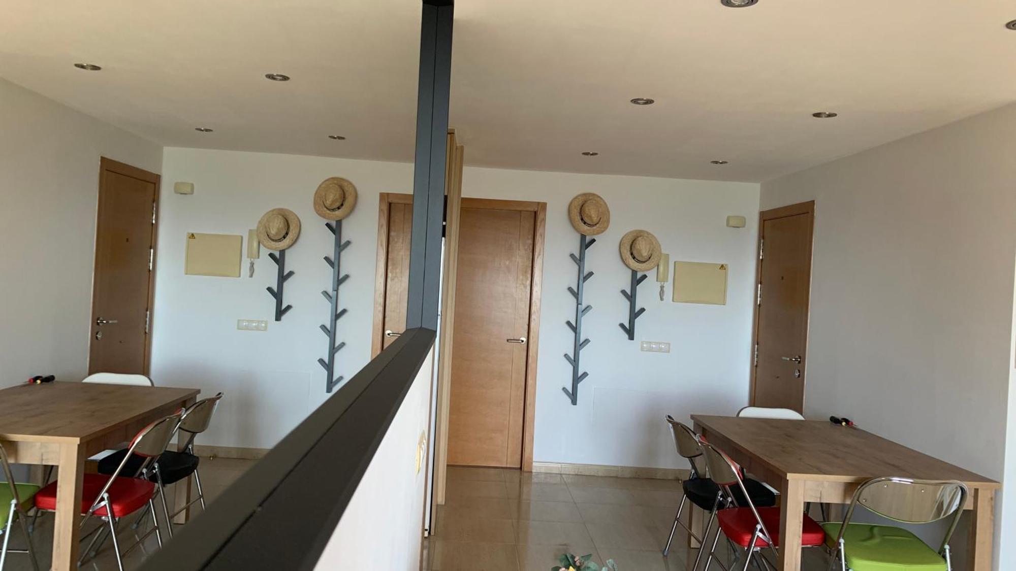 Apartamento Los Guirres Tazacorte Exterior foto