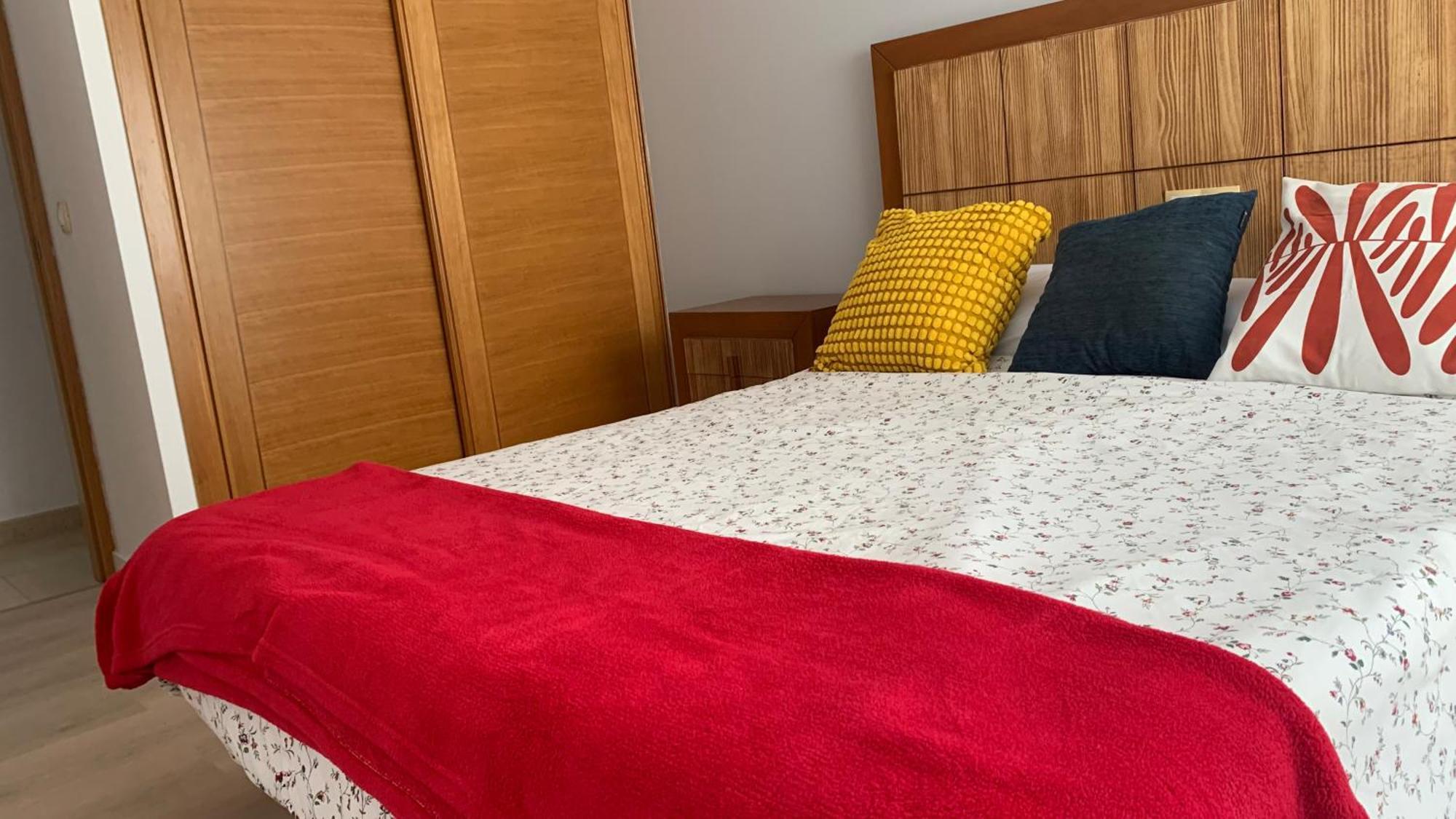 Apartamento Los Guirres Tazacorte Exterior foto